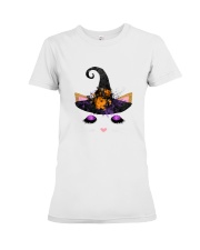 LIMITED EDITION Premium Fit Ladies Tee thumbnail