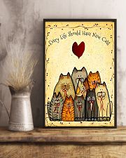 LIMITED EDITION 11x17 Poster lifestyle-poster-3