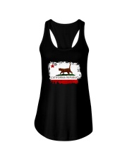 CATIFONIA CAT Ladies Flowy Tank thumbnail