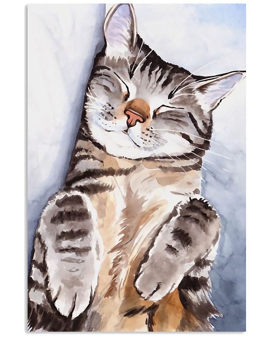 LIMITED EDITION 24x36 Poster