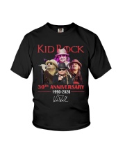 KID ROCK SHIRT Youth T-Shirt thumbnail