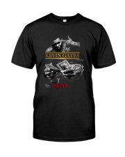 KEVINGATES Classic T-Shirt front