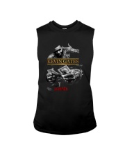 KEVINGATES Sleeveless Tee thumbnail