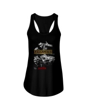 KEVINGATES Ladies Flowy Tank thumbnail