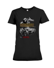 KEVINGATES Premium Fit Ladies Tee thumbnail
