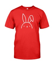 Rabbit Premium Fit Mens Tee tile