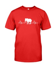 Elephant Premium Fit Mens Tee tile