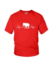 Elephant Youth T-Shirt tile