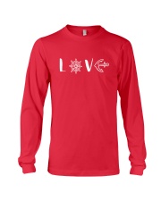 Sailing Love Long Sleeve Tee tile