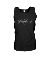 The Beach Unisex Tank tile