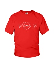 The Beach Youth T-Shirt tile