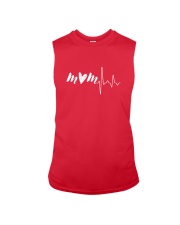 Mom Sleeveless Tee tile