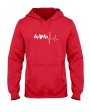 Mom Hooded Sweatshirt tile