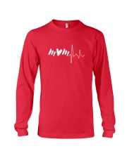 Mom Long Sleeve Tee tile