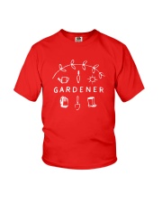Gardener Youth T-Shirt tile