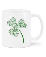 Gardener / St Patrick's Day Mug front