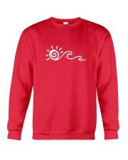 Beach Crewneck Sweatshirt tile
