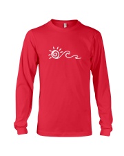Beach Long Sleeve Tee tile