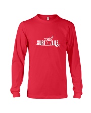 Surf Life Long Sleeve Tee tile