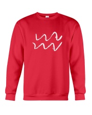 Aquarius Crewneck Sweatshirt tile