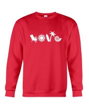 Surf Love Crewneck Sweatshirt tile