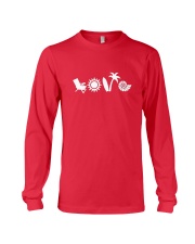Surf Love Long Sleeve Tee tile