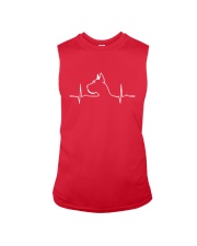 Great Dane Sleeveless Tee tile