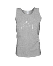 Great Dane Unisex Tank tile