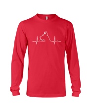 Great Dane Long Sleeve Tee tile