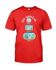The Addiction Premium Fit Mens Tee tile