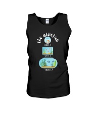 The Addiction Unisex Tank tile