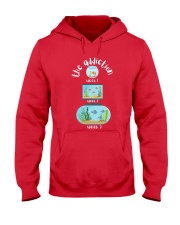 The Addiction Hooded Sweatshirt tile