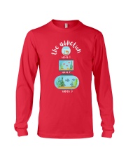 The Addiction Long Sleeve Tee tile