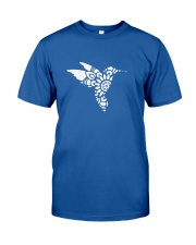 Hummingbird Classic T-Shirt front