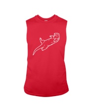 Otter Sleeveless Tee tile