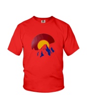 Colorado Youth T-Shirt tile