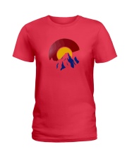 Colorado Ladies T-Shirt tile
