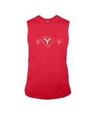 Aries Sleeveless Tee tile