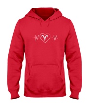Aries Hooded Sweatshirt tile
