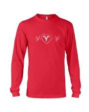 Aries Long Sleeve Tee tile