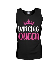 Dancing Queen T-Shirt Dance Lover Gift Shirt Unisex Tank thumbnail