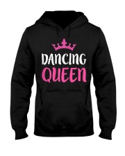 Dancing Queen T-Shirt Dance Lover Gift Shirt Hooded Sweatshirt thumbnail