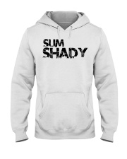 SLIM SHADY Hooded Sweatshirt thumbnail