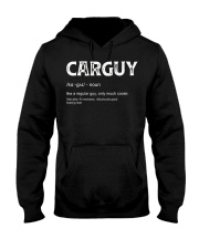 Car Guy T-shirt Funny Mechanic Gift Ca Hooded Sweatshirt thumbnail
