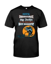 My tackle Classic T-Shirt thumbnail