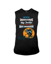 My tackle Sleeveless Tee thumbnail