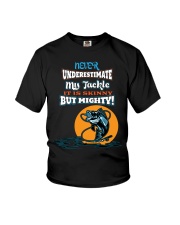 My tackle Youth T-Shirt thumbnail