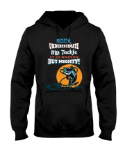 My tackle Hooded Sweatshirt thumbnail