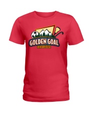Sports Park Ladies T-Shirt thumbnail
