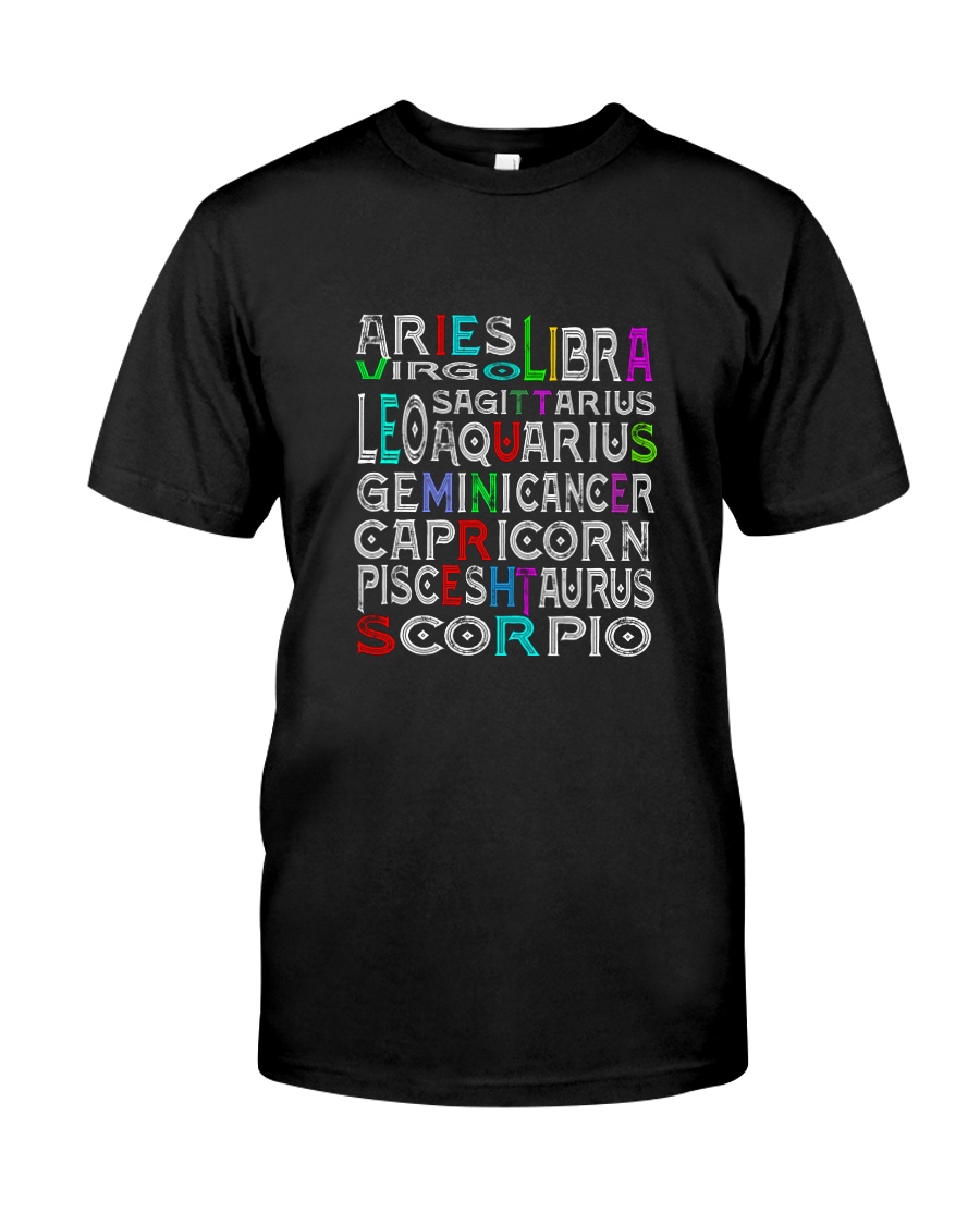I'm the Centre of the Multiverse Classic T-Shirt